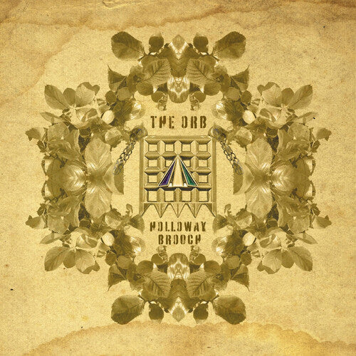 The Orb: The Holloway Brooch (An Ambient Excursion Beyond The Orboretum) { Vinyl }
