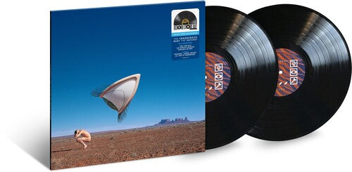 The Cranberries: Bury The Hatchet (The Complete Sessions) { Vinyl }