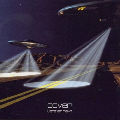 Dover: Late At Night { Vinyl }