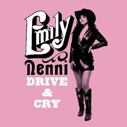 Emily Nenni: Drive & Cry { Vinyl }