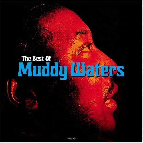 Muddy Waters: Best Of Muddy Waters - 180gm Vinyl { Vinyl }