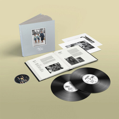 De Lucia, Pepe / De Lucia, Paco: Pepito Y Paquito { Vinyl }