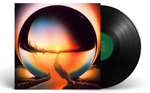 Cage the Elephant: Neon Pill { Vinyl }