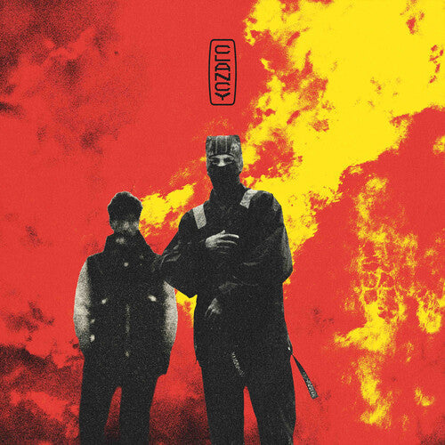Twenty One Pilots: Clancy { Vinyl }