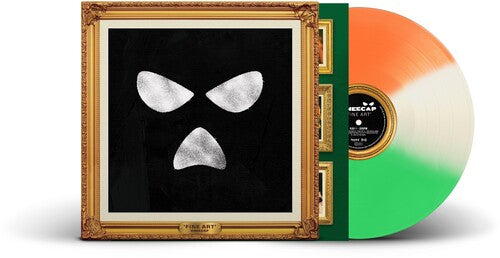 Kneecap: Fine Art { Vinyl }