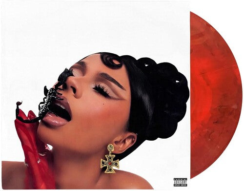 Mariah the Scientist: To Be Eaten Alive { Vinyl }
