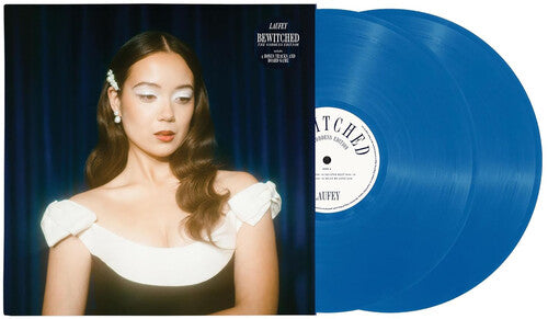 Laufey: Bewitched: The Goddess Edition { Vinyl }