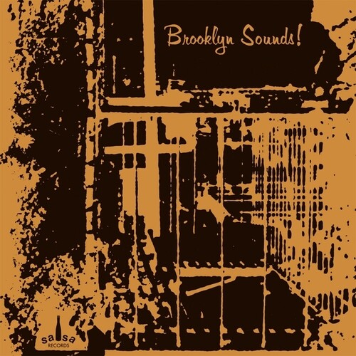 Brooklyn Sounds: Brooklyn Sounds! { Vinyl }