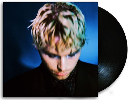 Luke Hemmings: boy { Vinyl }