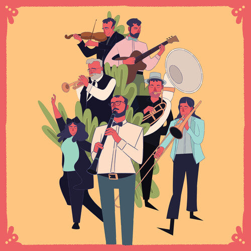 Way Back Whens: Live At The Yardbird Suite { Vinyl }