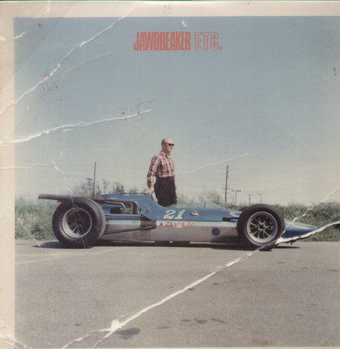 Jawbreaker: Etc. { Vinyl }