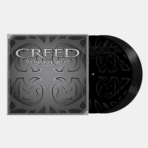 Creed: Greatest Hits { Vinyl }