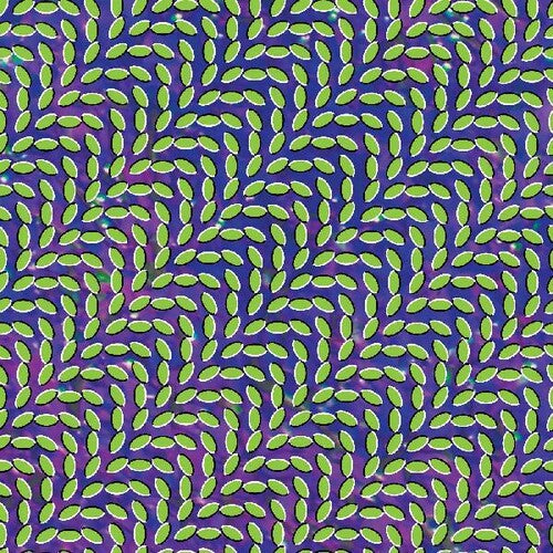 Animal Collective: Merriweather Post Pavilion { Vinyl }