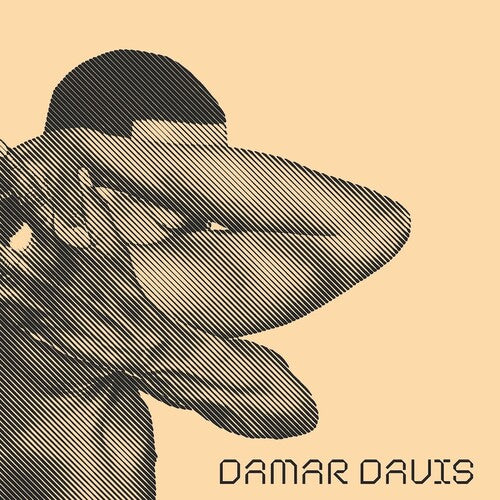 Damar Davis: Damar Davis { Vinyl }