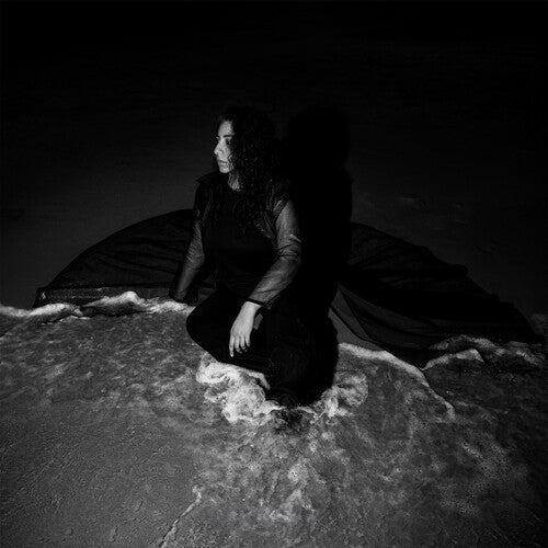 Arooj Aftab: Night Reign { Vinyl }