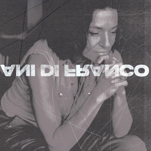 Ani DiFranco: Unprecedented Sh!t { Vinyl }