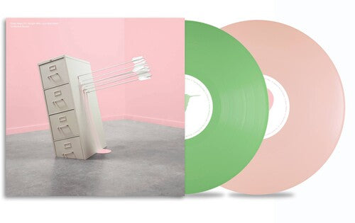 Modest Mouse: Good News For People Who Love Bad News (Deluxe Edition) { Vinyl }