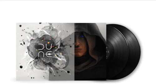 Hans Zimmer: Dune: Part Two (Original Soundtrack) { Vinyl }
