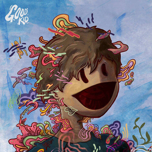 Good Kid: Good Kid EP 1 / EP 2 { Vinyl }