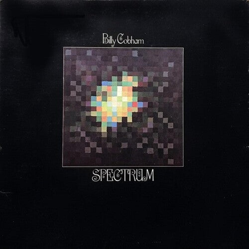 Billy Cobham: Spectrum { Vinyl }