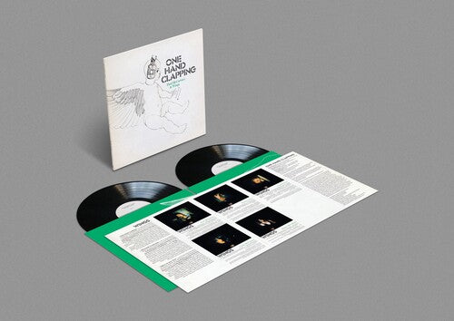 Paul McCartney & Wings: One Hand Clapping { Vinyl }