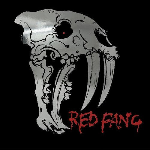 Red Fang: Red Fang { Vinyl }