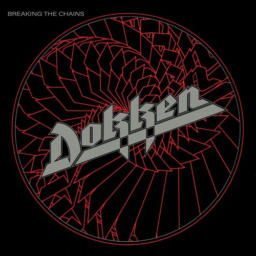 Dokken: Breaking The Chains { Vinyl }