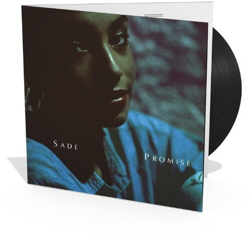 Sade: Promise { Vinyl }