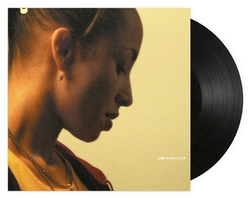 Sade: Lovers Rock { Vinyl }