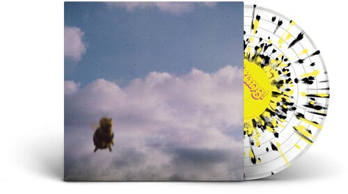 The Pond: Stung! { Vinyl }