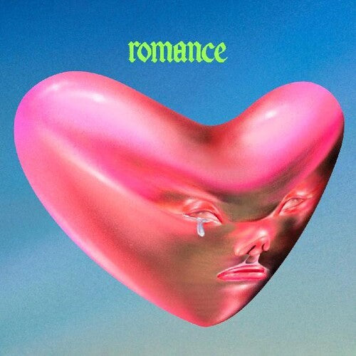 Fontaines D.C.: Romance { Vinyl }