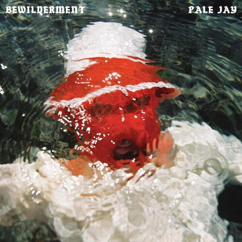 Pale Jay: Bewilderment { Vinyl }
