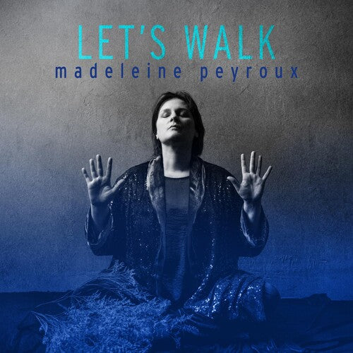 Madeleine Peyroux: Let's Walk { Vinyl }