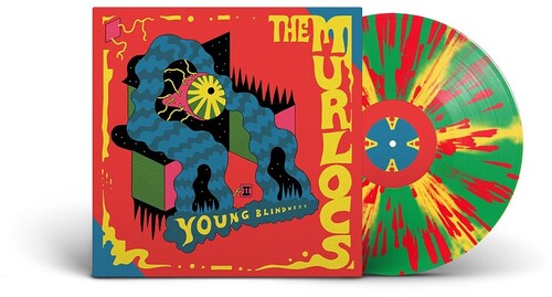 The Murlocs: Young Blindness { Vinyl }