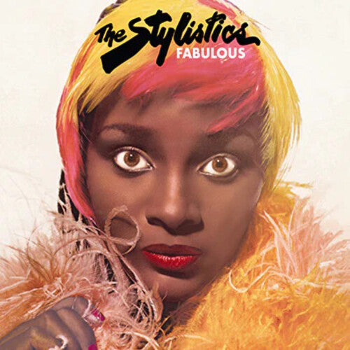 Sylistics: Fabulous - Limited { Vinyl }