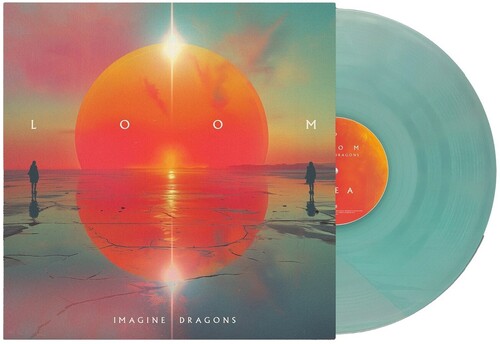 Imagine Dragons: LOOM { Vinyl }