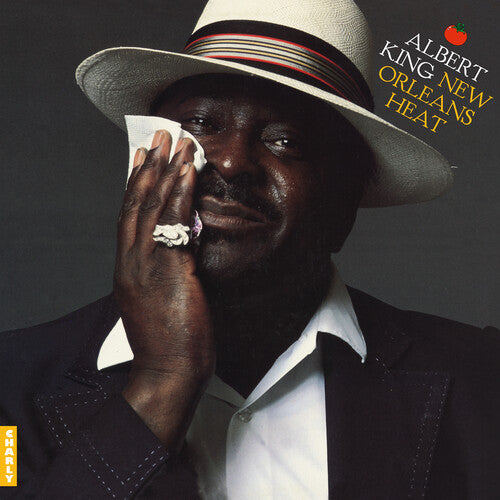 Albert King: New Orleans Heat { Vinyl }