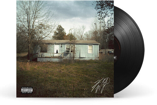 Koe Wetzel: 9 Lives { Vinyl }