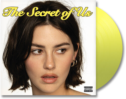 Gracie Abrams: The Secret Of Us { Vinyl }