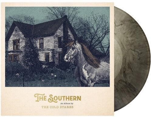 Cold Stares: The Southern { Vinyl }