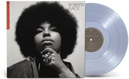 Roberta Flack: Now Playing { Vinyl }