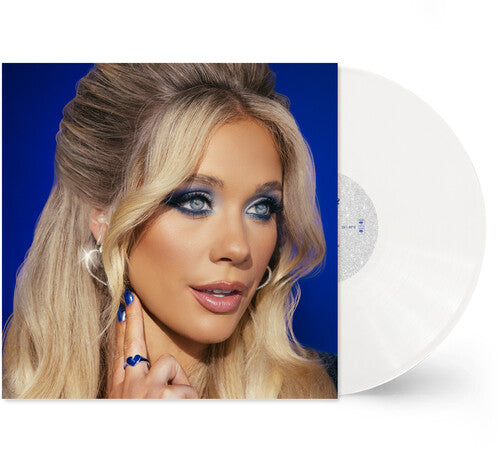 Megan Moroney: Am I Okay? { Vinyl }