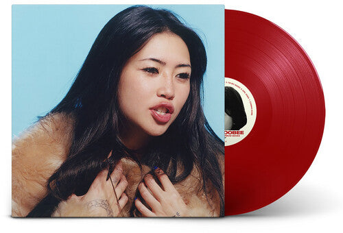 Beabadoobee: This Is How Tomorrow Moves { Vinyl }