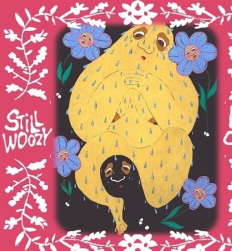 Still Woozy: Loveseat { Vinyl }