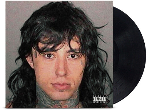 Falling in Reverse: Popular Monster { Vinyl }