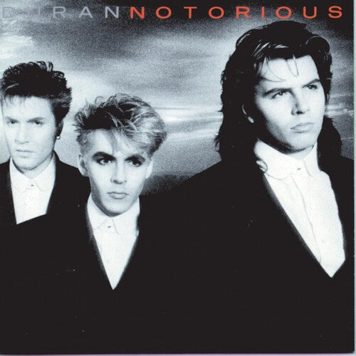 Duran Duran: Notorious (2010 Remaster) { Vinyl }