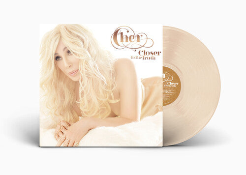 Cher: Closer To The Truth { Vinyl }