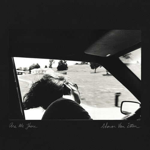 Sharon Van Etten: Are We There (10 Year Anniversary Edition) { Vinyl }