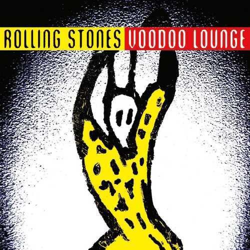 The Rolling Stones: Voodoo Lounge (30th Anniversary Edition) { Vinyl }