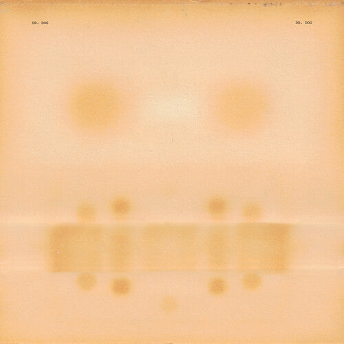 Dr. Dog: Dr. Dog { Vinyl }